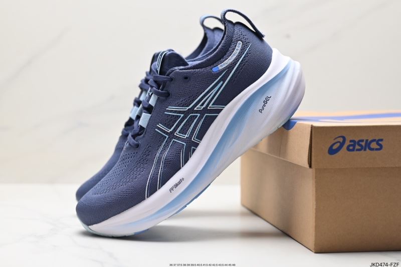 Asics Shoes